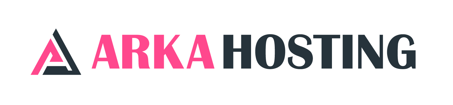Arkahost
